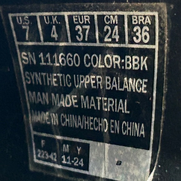 Skechers Foamies Rave Womens Black Slip On Platform Open-toe Slide Sandals SZ 7 - Picture 11 of 11